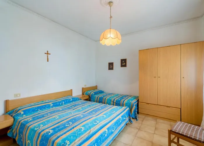 Manuela 别墅 比比翁